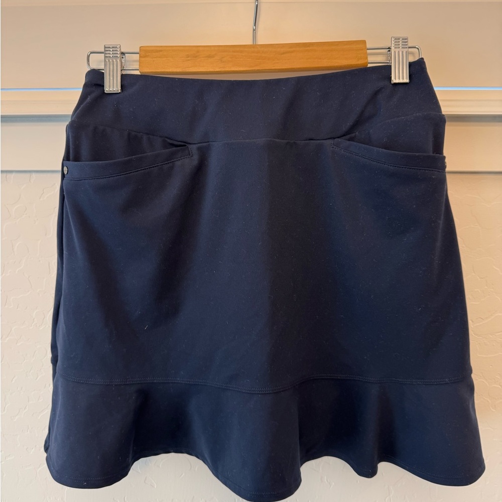 TAIL | 360 Skirt | Flattering Cut | 16” length | XSmall